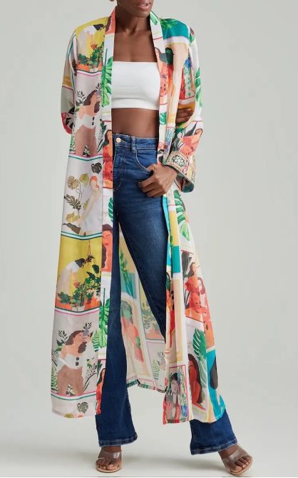 5 Fresh Spring Coats for 2026: Light Layers, Big Style